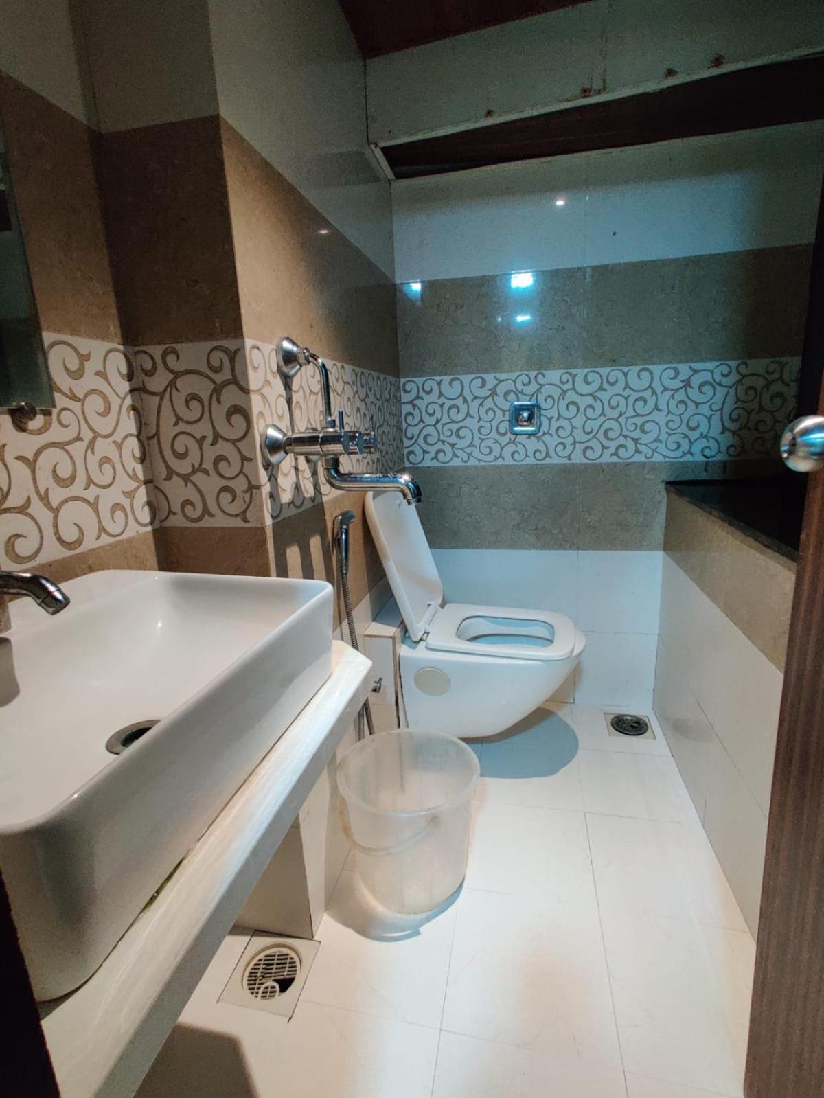 Hotel Artusinn Midc Andheri East Мумбаї Екстер'єр фото