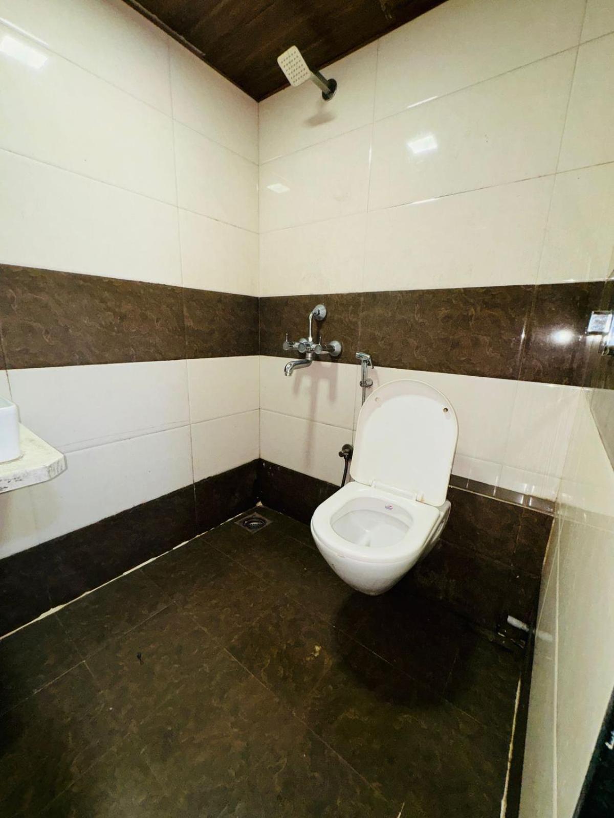 Hotel Artusinn Midc Andheri East Мумбаї Екстер'єр фото
